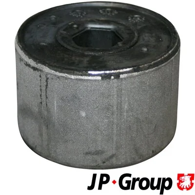 Mounting, control/trailing arm